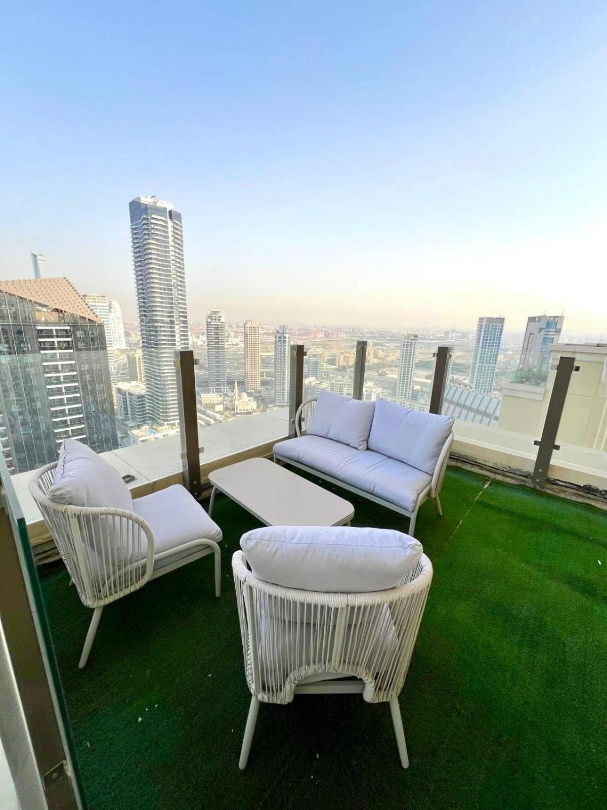 Apartment Shams 2 Bedrooms On Jbr By Happy Season Dubai