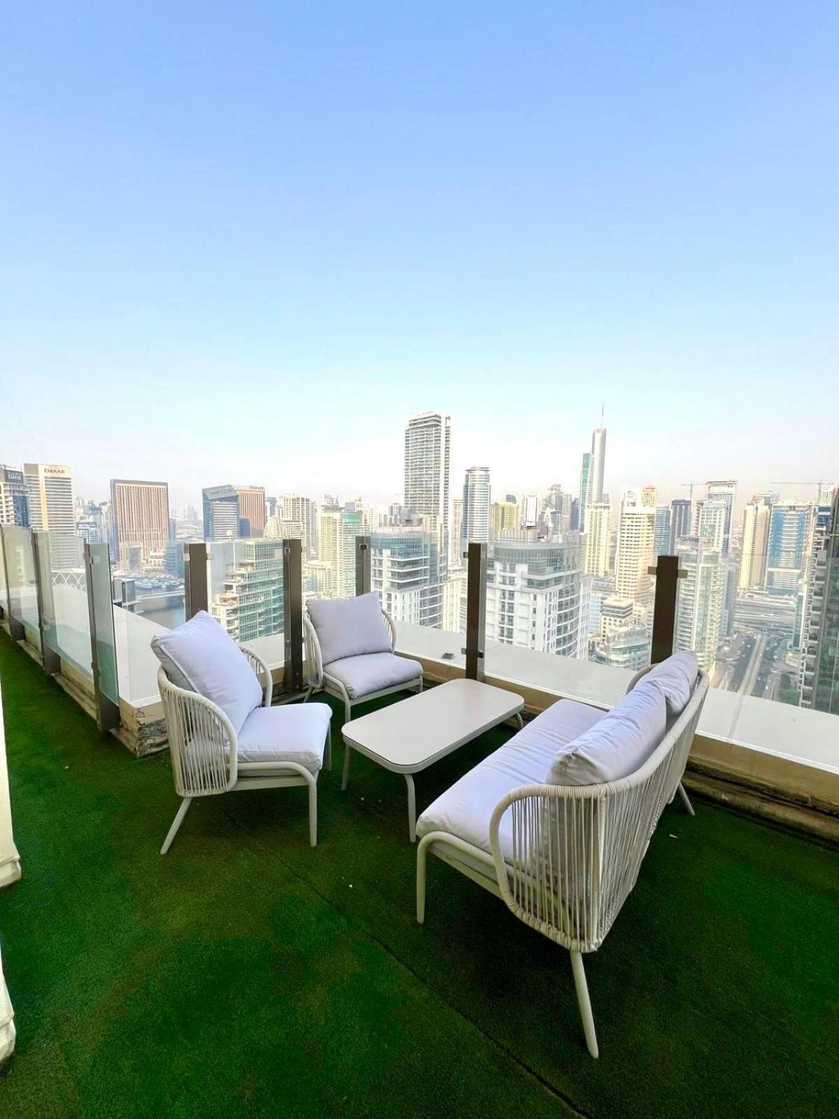 Shams 2 Bedrooms On Jbr By Happy Season