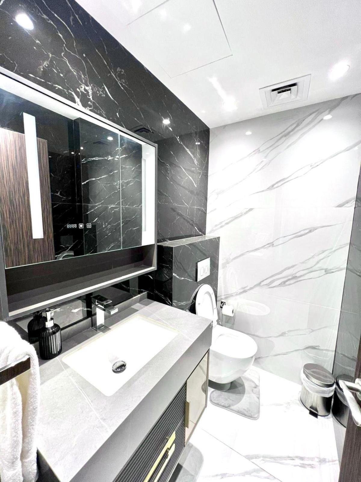 Apartment Shams 2 Bedrooms On Jbr By Happy Season