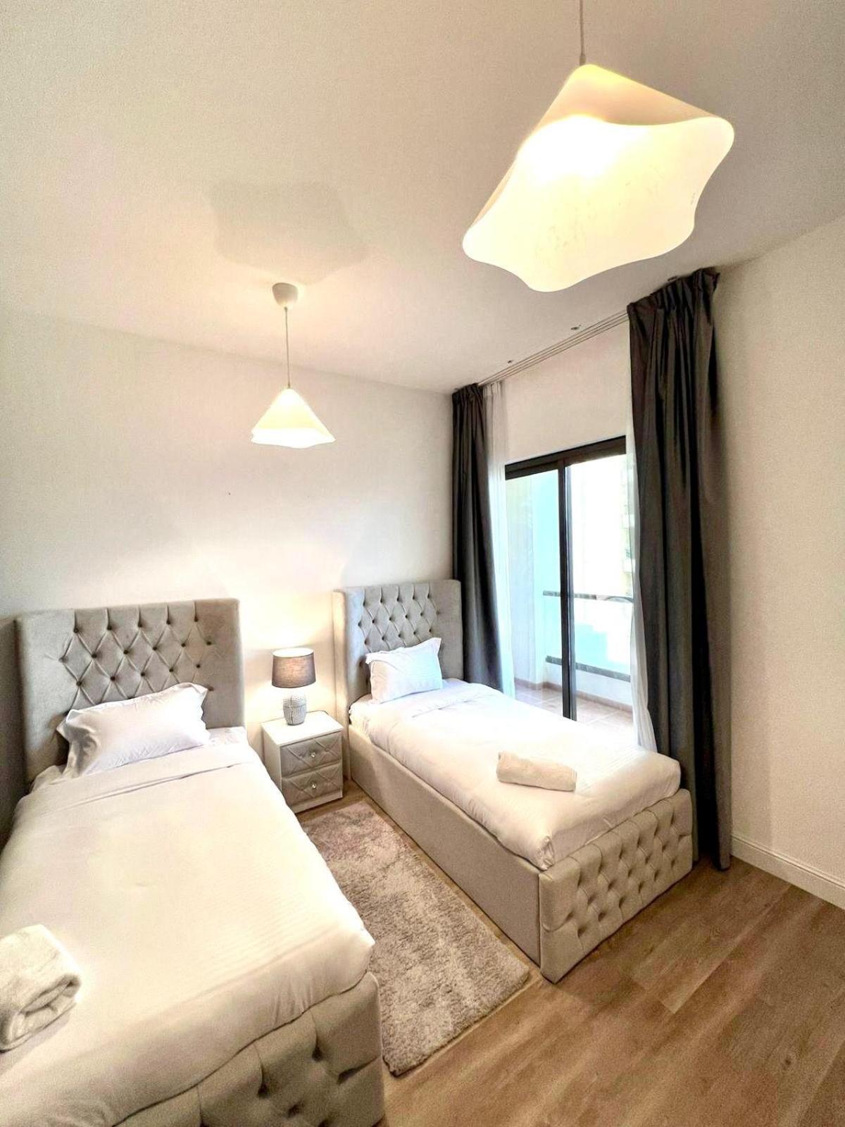 Apartment Shams 2 Bedrooms On Jbr By Happy Season Dubai