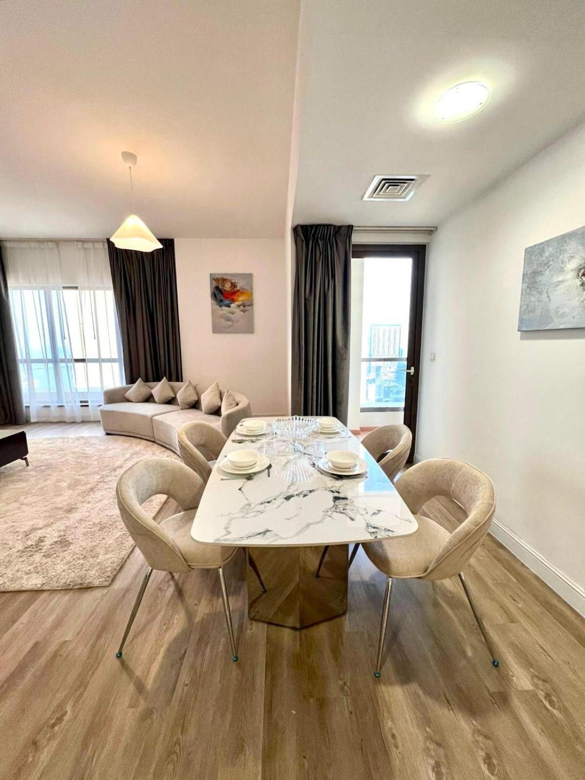 Shams 2 Bedrooms On Jbr By Happy Season