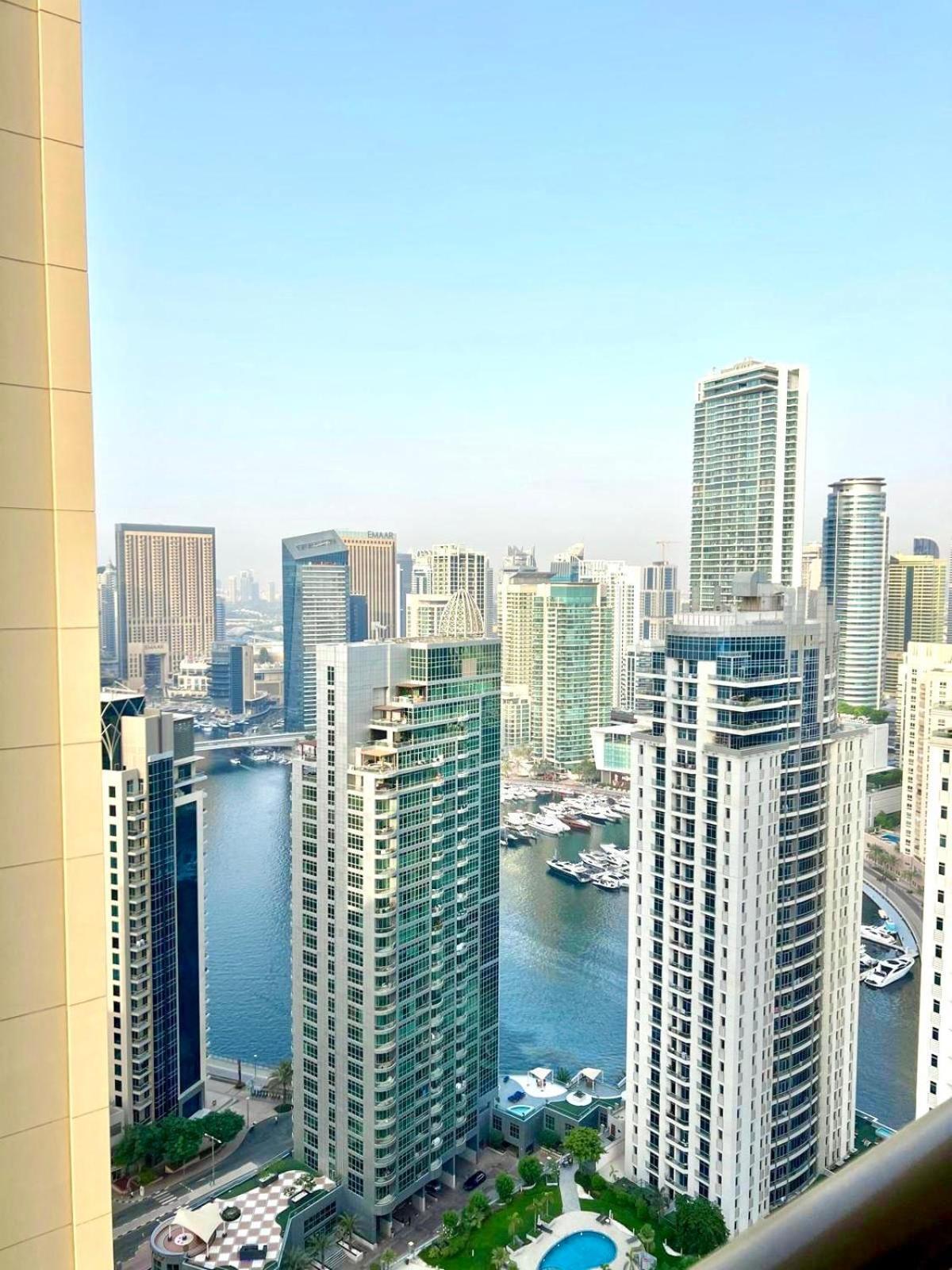 Shams 2 Bedrooms On Jbr By Happy Season Dubai
