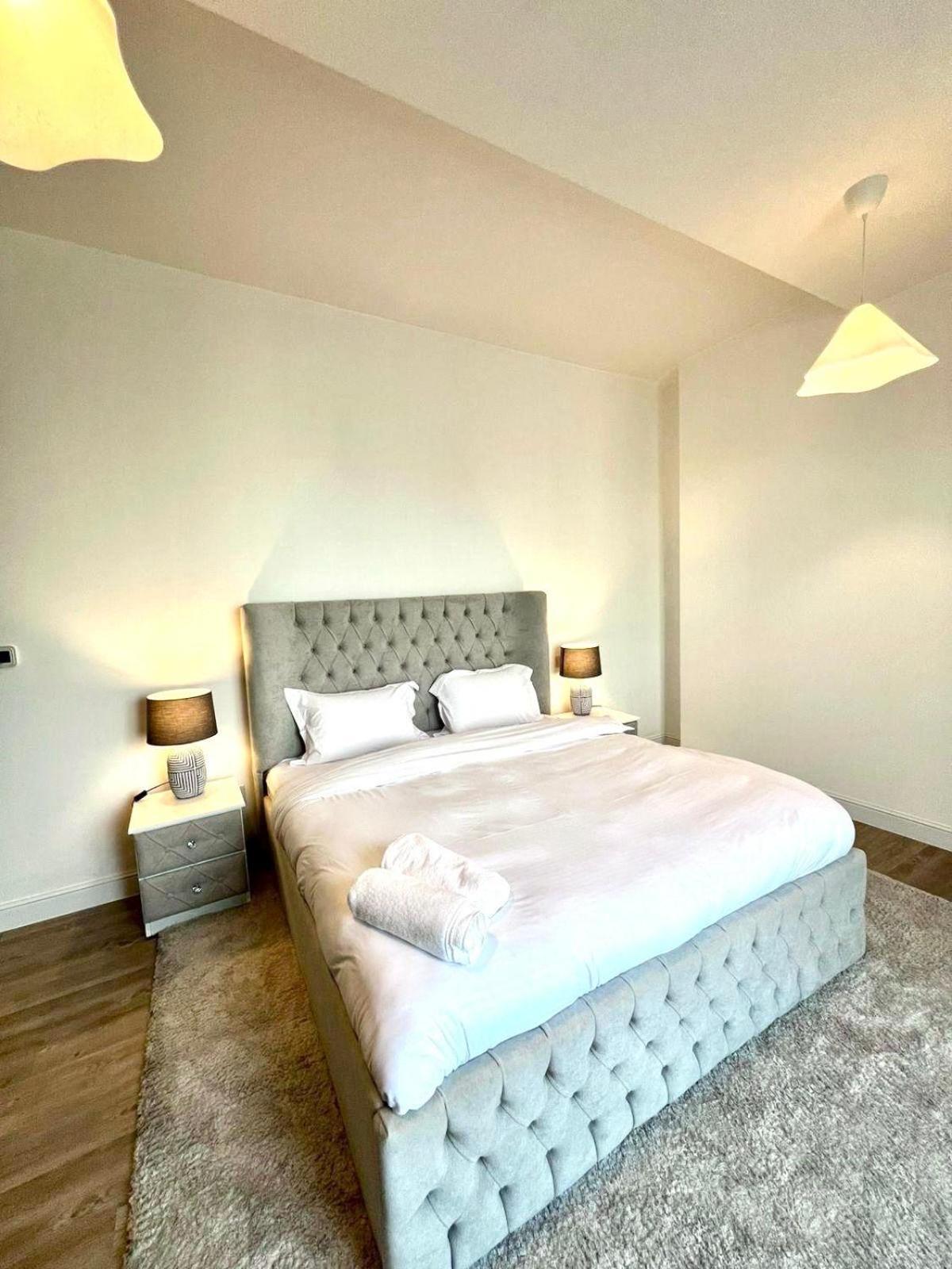 Shams 2 Bedrooms On Jbr By Happy Season Apartment