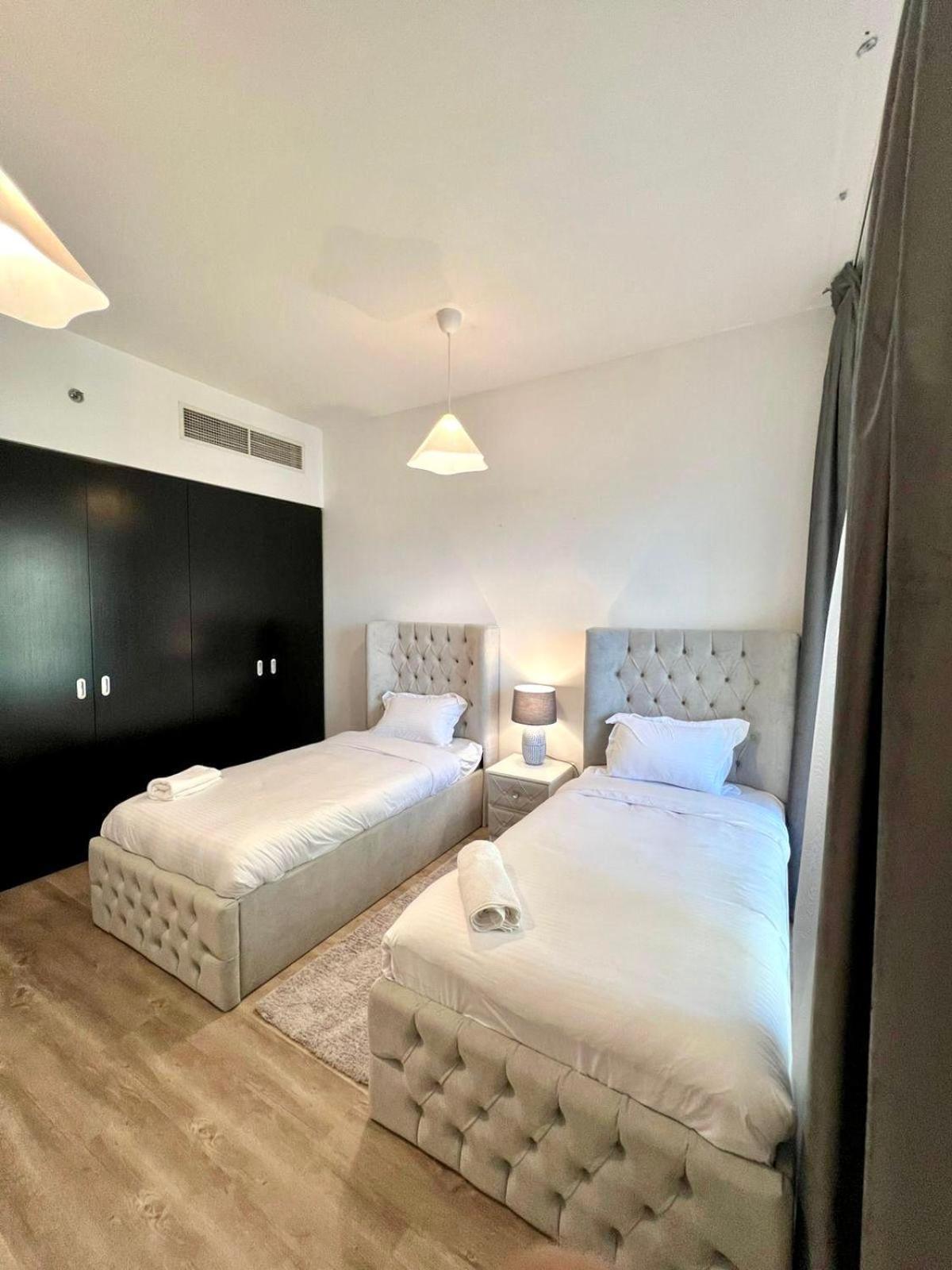 Apartment Shams 2 Bedrooms On Jbr By Happy Season