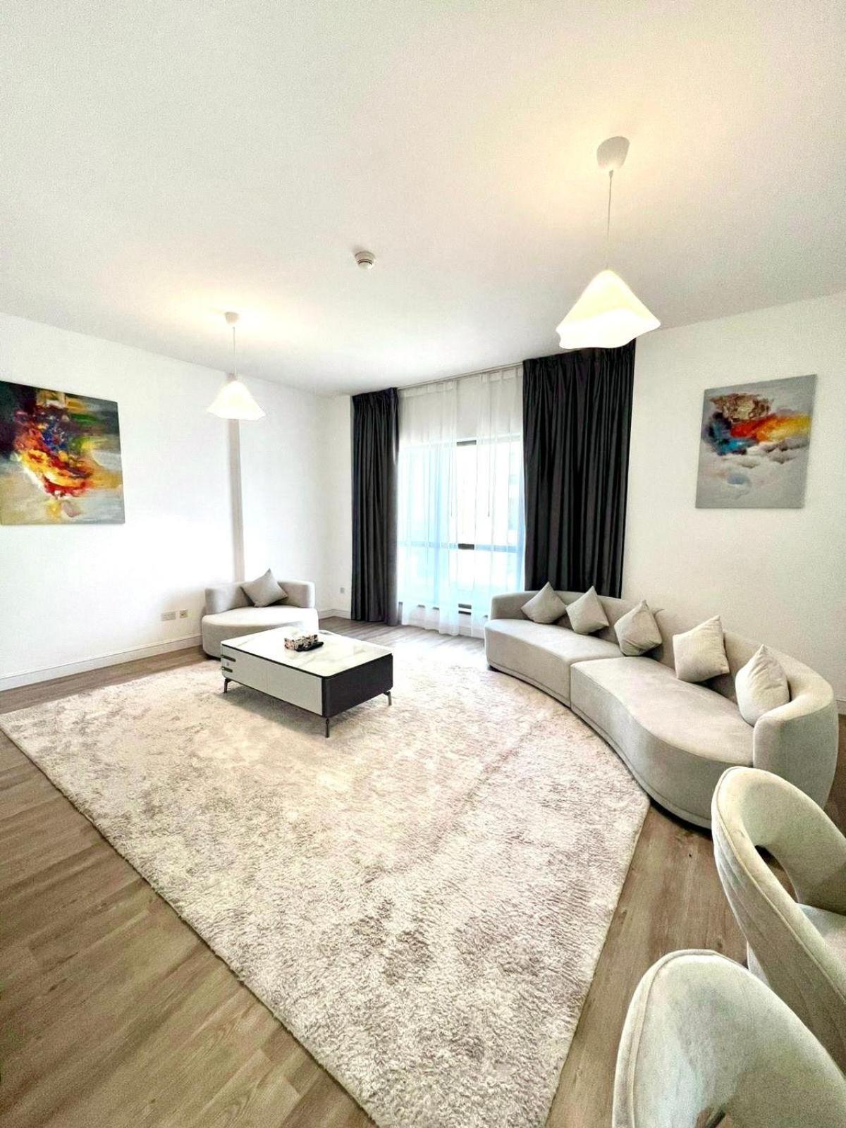 Shams 2 Bedrooms On Jbr By Happy Season Apartment *