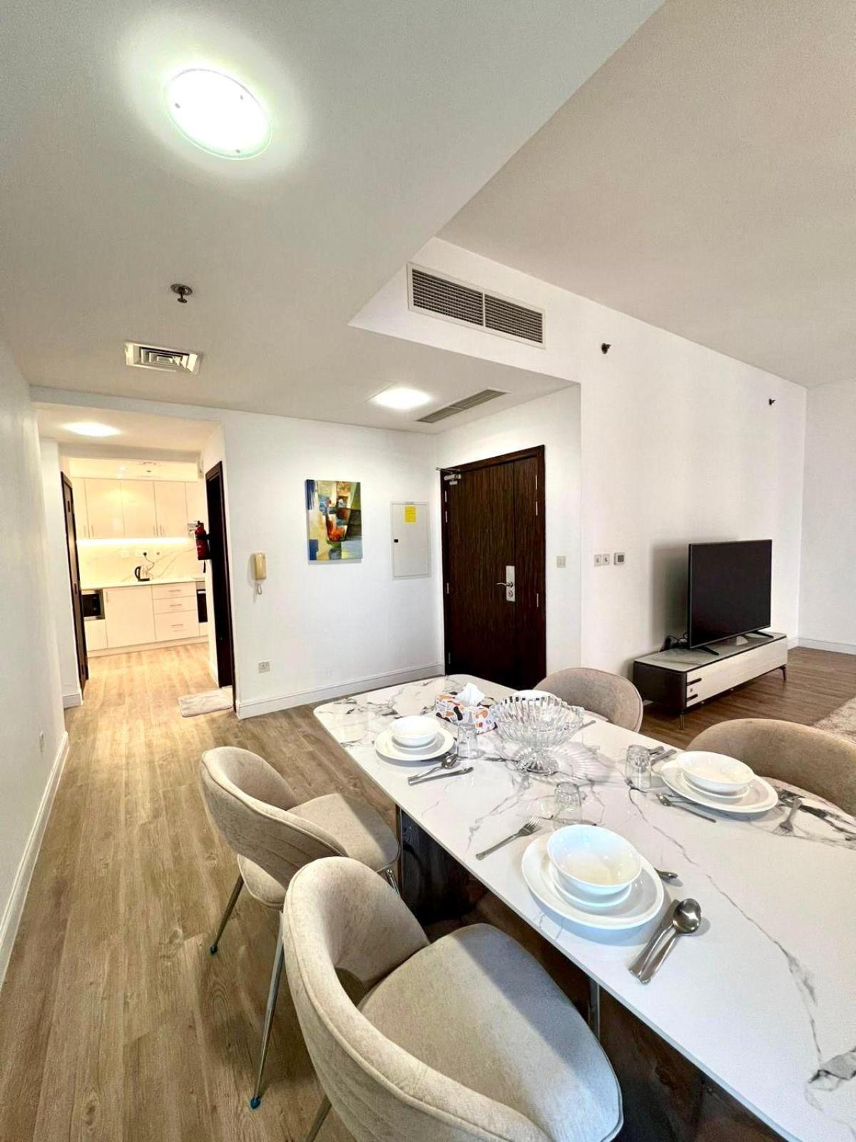 Shams 2 Bedrooms On Jbr By Happy Season Apartment Dubai