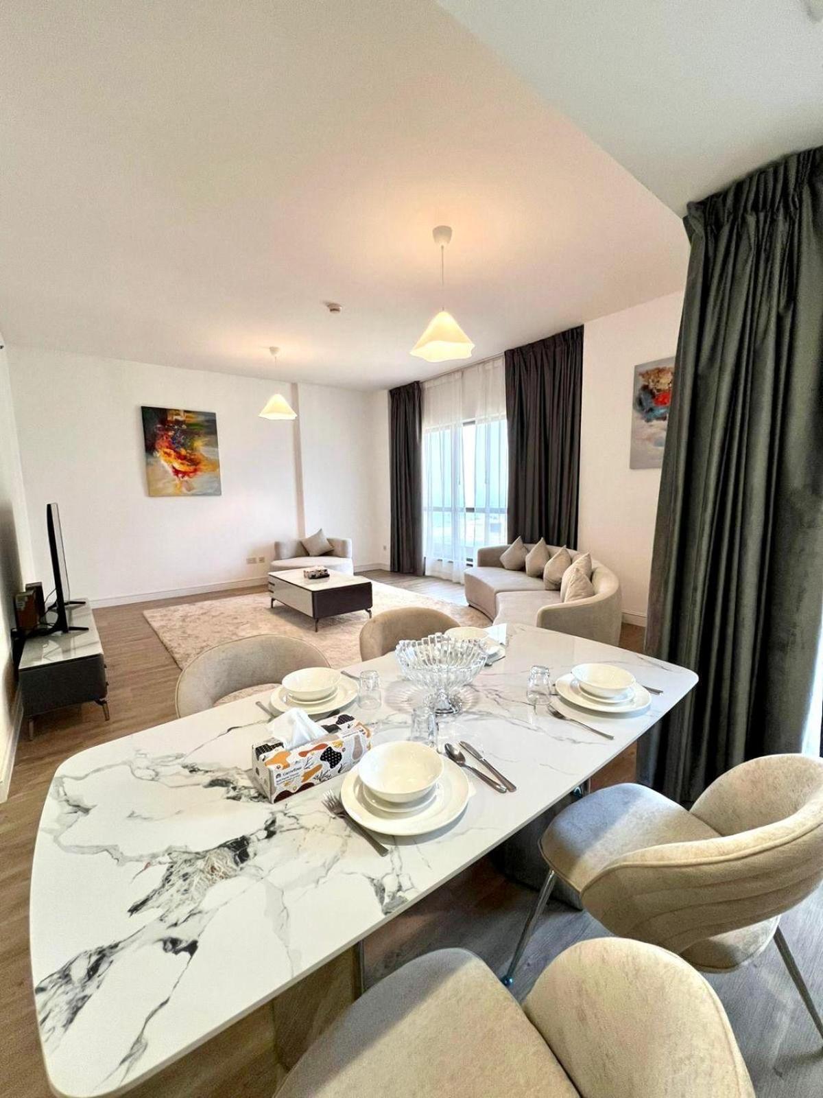 Shams 2 Bedrooms On Jbr By Happy Season * Dubai